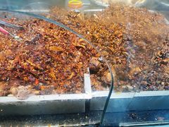 -老黄记手撕烤兔(玉林街店)