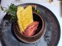 -厚贞日式烤肉(龙之梦店)