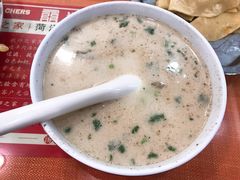 -教师之家赵家羊汤馆(东青龙街店)
