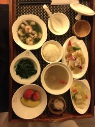 点击看大图 -馨月汇·一悦馨香月子中心(前滩店)