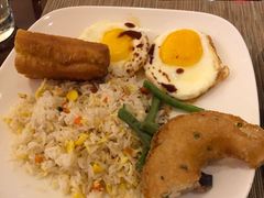 -常德武陵天济喜来登酒店-盛宴餐厅