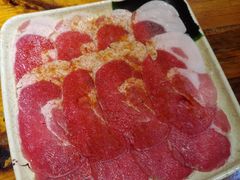 -丹东特色烤肉(南光三部店)