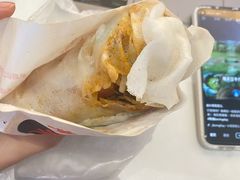 -安徽阜阳卷馍(西单店)