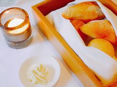 餐前面包-蝶舍·MAISON PAPILLON