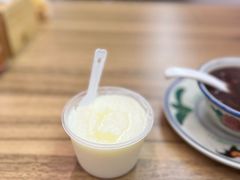 -龍囍粤·顺德小吃·煲仔饭(安定门店)
