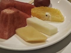 -北京西单美爵酒店-融轩中餐厅