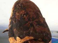 -Bread618面包生日蛋糕(欧亚商都店)