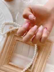-Adore nail日式美甲美睫
