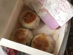 -长发西饼(临顿路店)