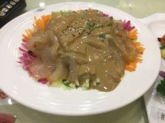 -东四民芳餐厅(世茂工三店)