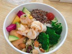 -innewgogo纽麦轻食(滨北店)