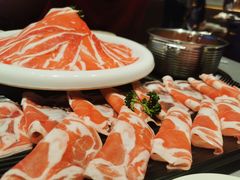 -伊斯美清真火锅(吉祥店)