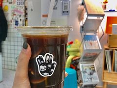 咔嚓咔嚓-BE YOLO必有乐&小红帽三明治