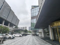 -星璞全日餐厅·高空自助餐(深铁铂尔曼酒店)