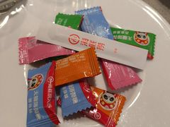-海底捞火锅(赛格国际购物中心店)