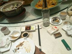 -全聚德(常州店)