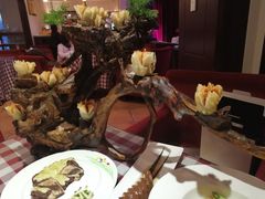 -邓丽君音乐主题餐厅