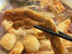 -小螺大作·螺蛳粉火锅(林和西店)
