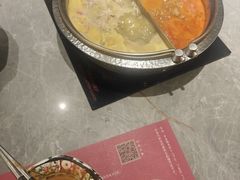 -一绪に寿喜烧(虹悦城店)