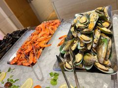 -威斯汀舞台餐厅