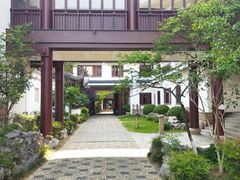 -苏州吴宫泛太平洋酒店