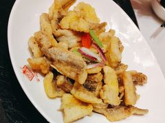 -丰收日·小海鲜·沪上家宴(顾村正大店)