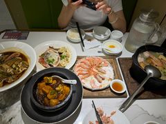 -阿毛饭店首店·宁波老字号(文化广场店)