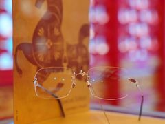 -大视光学•LINDBERG林德伯格•全球手工眼镜集合店(王府井店)