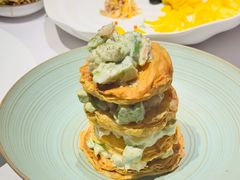 -食廬(虹桥南丰城店)