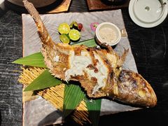 -和一料理(安阳店)