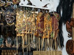 -乌布德传统市场
