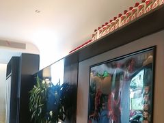 -羊门客在·烤盐池滩羊·川菜