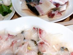 -红日饭店(裕隆三路店)