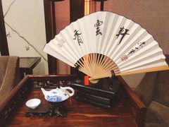 -香云轩·顺德菜(香云纱园林酒店店)