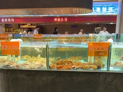 -国惠大酒楼(仓山万达店)