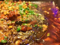 -伟大航路烤鱼(迅驰广场店)