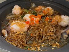 -绿茶餐厅(青岛城阳万象汇店)