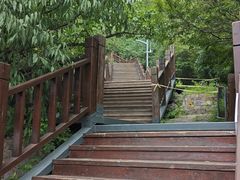 -狼牙山风景区