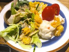 -雷门拉面·现熬骨汤(凯德来福士店)