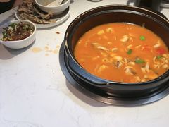 -周渝食惦酸菜鱼(青浦店)