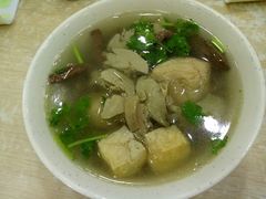 -鸡鸣汤包(广东路店)