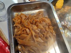 -崔记生活·铁锅炖鱼粘卷子(总店)