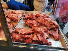 -马志善稀糊爛生熟肉店