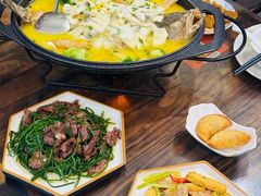 -堂宴·老厦门私房菜(1988仙岳总店)