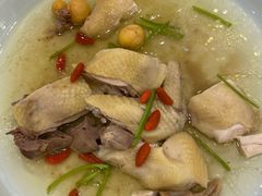 -御彩酒家(东风东路店)