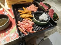 -空之介寿喜烧·和牛放题(恒隆广场店)