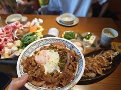 -合风谷(南下塘店)