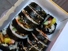 -传闻来紫菜包饭·打糕(西塔韩百店)