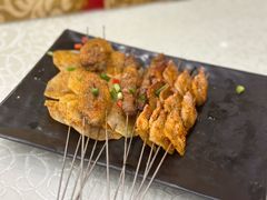 -江南粥家庄(宁国路店)