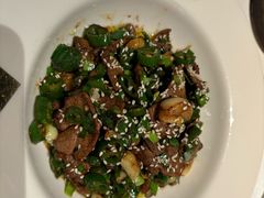 -桂满陇·海市蜃楼·黑金(国金店)